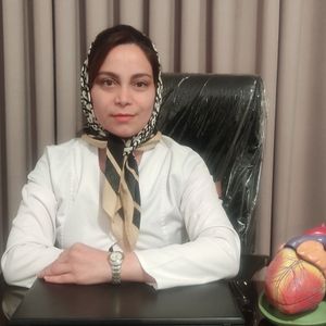 سلمی پورآریا