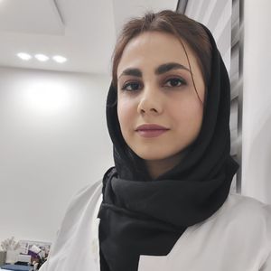 سلما رحمانیان