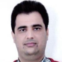 سلمان نظری مقدم