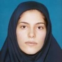 سالومه غفاری دکتر طب سنتی ایرانی خورموج
