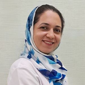 سما محمدی