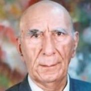 صمد بهروزی