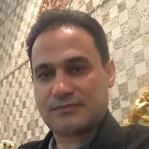 صمد فتحی نوروزلو