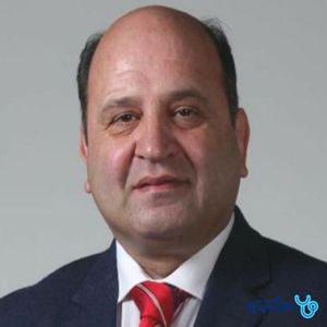 صمد غیاثی