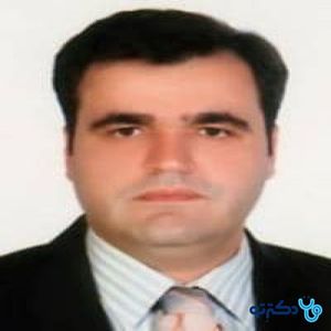 عکس دکتر