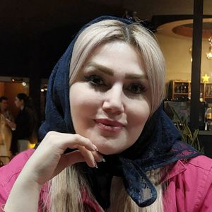 سمانه انصاری