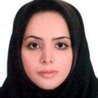 سمانه دژبان وش تخصص پزشکی