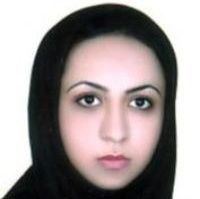 سمانه مرادی