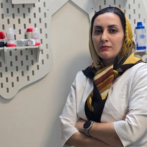سمانه احسنت