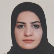 سمانه اعظمی دولت آبادی