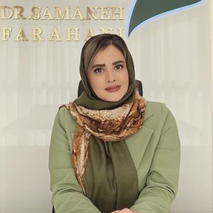 سمانه فراهانی
