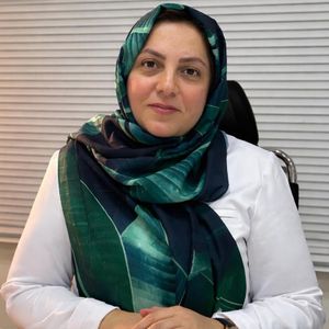 سمانه فرتوک زاده