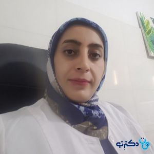 سمانه محمودی