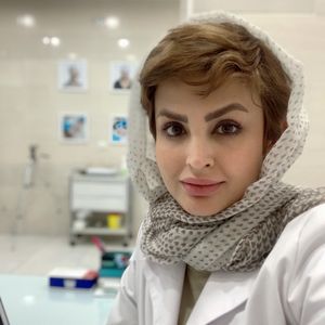 سمانه منطقی