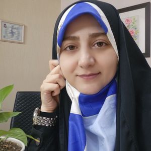 سمانه محمدی شمیرانی