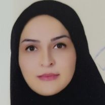 سمانه سادات جعفر طباطبائی