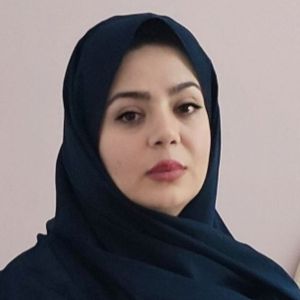 سمانه سعیدی راد