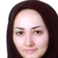 سمانه ثقفیان لاریجانی