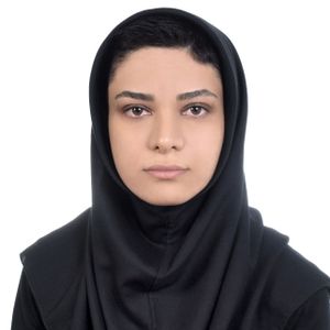 سمانه شاد