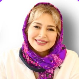 سمانه شیبانی