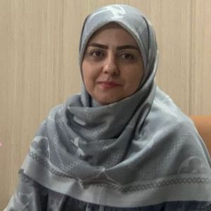 سمانه وحدت نیا