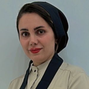 سمیه بینافر