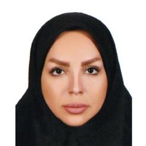 سمیه حسین آبادی