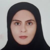 سمیه پیراهری