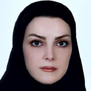 سمیه سرورالدین