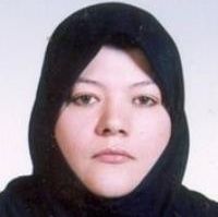 سامیه قادری