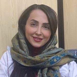 سمیرا علی پور