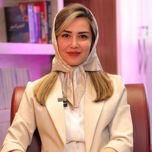 سمیرا امین افشاری