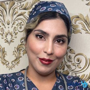 سمیرا افتخاری نسب