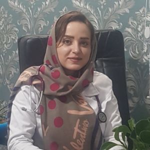 سمیرا فرضی پور