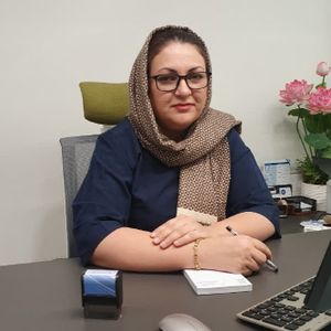 سمیرا شیرزاد