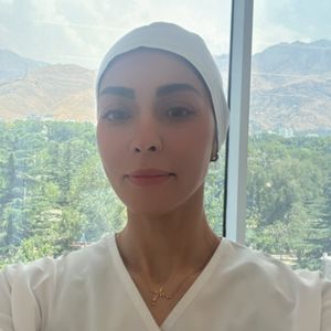 سمیرا تسنیمی