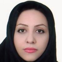 سمیه حیدری قادیکلائی