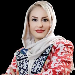 صنم بهجت ساسان