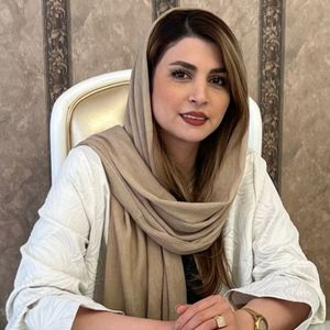 صنم حاج جباری