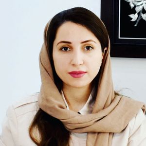 سانای عزیزی فرد