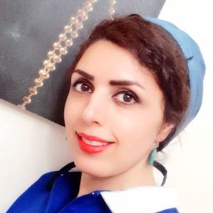 ساناز عباسی