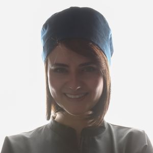 ساناز عباسی