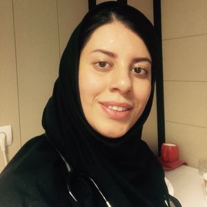 ساناز دهقانی