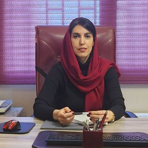 ساناز کریمی دردشتی