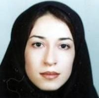 ساناز نعمت زاده پاکدل