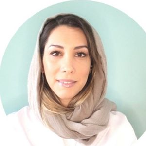 ساناز صالحی دکتر داروساز