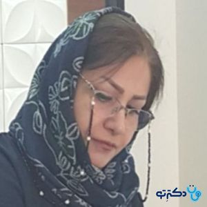 ساناز سلمان زاده اهرابی