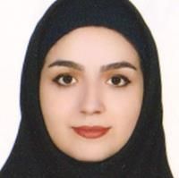 سارا اکبری فرد