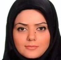 سارا علی زاده گرنا