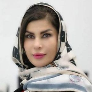 سارا باقری